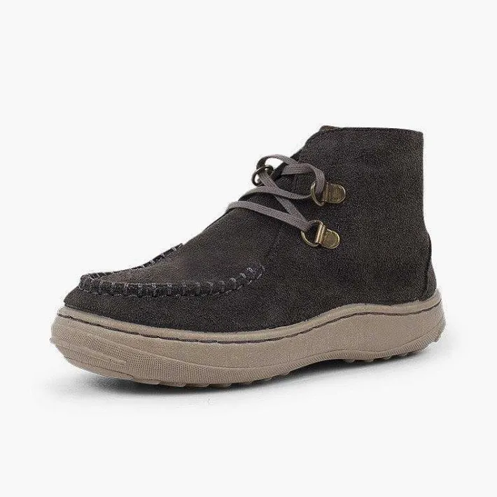 Botas<Pisamonas Botas Kiowa Cordones Suela Antideslizante