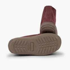 Botas<Pisamonas Botas Kiowa Cordones Suela Antideslizante
