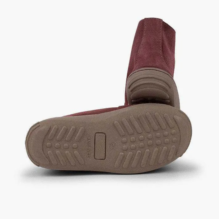 Botas<Pisamonas Botas Kiowa Cordones Suela Antideslizante