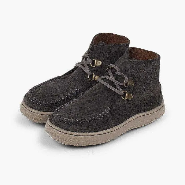 Botas<Pisamonas Botas Kiowa Cordones Suela Antideslizante
