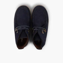 Botas<Pisamonas Botas Kiowa Cordones Suela Antideslizante