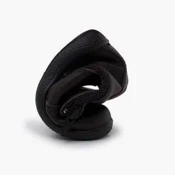 Botas<Pisamonas Botas Lisas Piel Lavable Niños