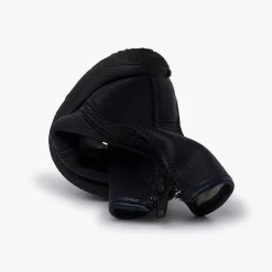 Botas<Pisamonas Botas Lisas Piel Lavable Niños