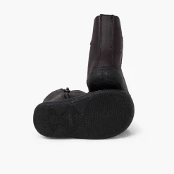 Botas<Pisamonas Botas Niña Estrella Piel Lavable