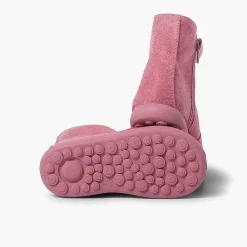 Botas<Pisamonas Botas Niña Serratex Cremallera