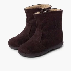 Botas<Pisamonas Botas Niña Serratex Cremallera