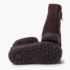Botas<Pisamonas Botas Niña Serratex Cremallera