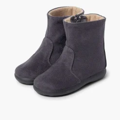 Botas<Pisamonas Botas Niña Serratex Cremallera