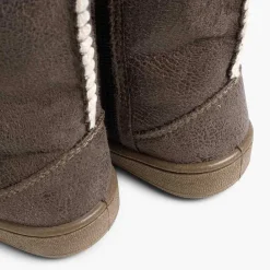 Botas<Pisamonas Botas Niña Tipo Australianas