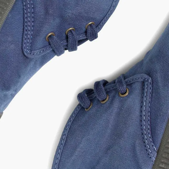 Zapatillas<Pisamonas Botas Niño Con Cordones Invierno