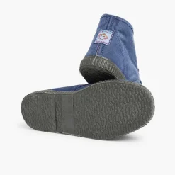 Zapatillas<Pisamonas Botas Niño Con Cordones Invierno