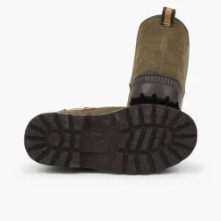 Botas<Pisamonas Botas Niños Suela Track Con Elastico