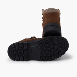 Botas<Pisamonas Botas Trekking Impermeables