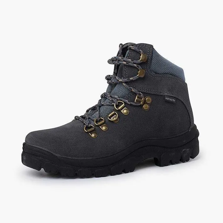 Botas<Pisamonas Botas Trekking Impermeables