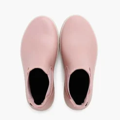 Botas De Agua<Pisamonas Botin Agua Con Elasticos Y Suela Ancha Basquet