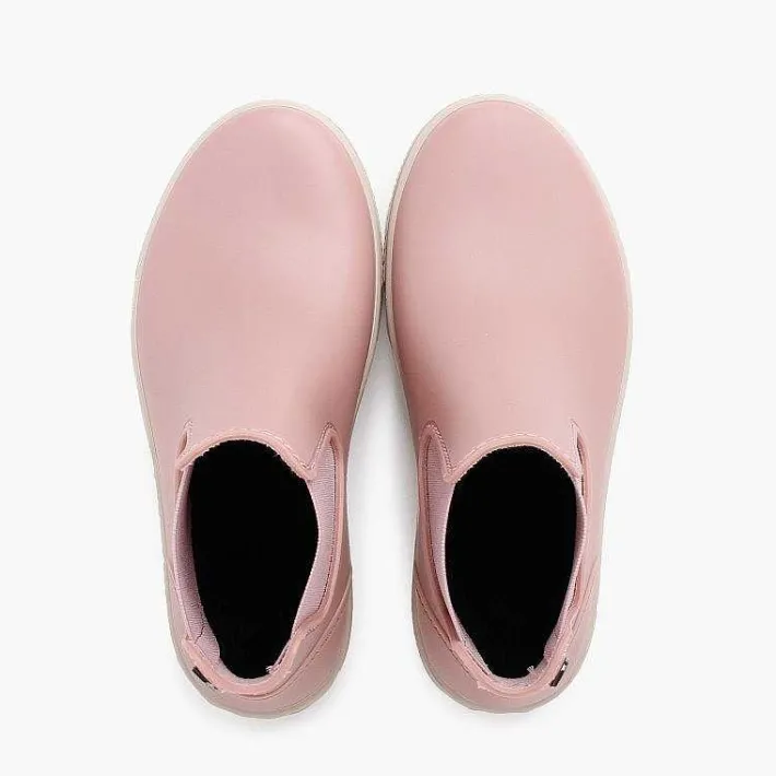 Botas De Agua<Pisamonas Botin Agua Con Elasticos Y Suela Ancha Basquet