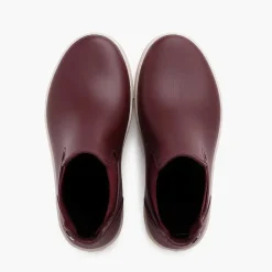 Botas De Agua<Pisamonas Botin Agua Con Elasticos Y Suela Ancha Basquet