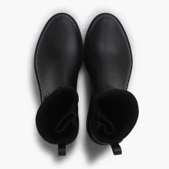 Botas De Agua<Pisamonas Botines Agua Mujer Soho Lana