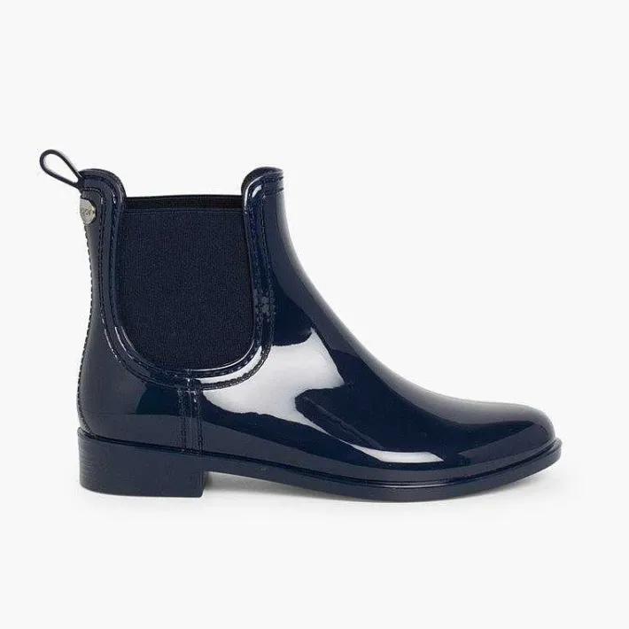 Botas De Agua<Pisamonas Botines De Agua Para Niña Modelo Urban