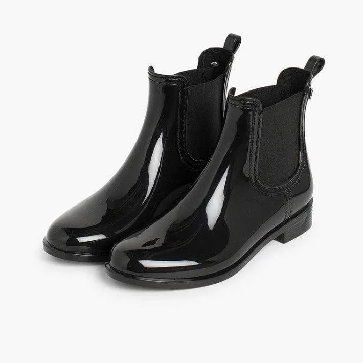 Botas De Agua<Pisamonas Botines De Agua Para Niña Modelo Urban