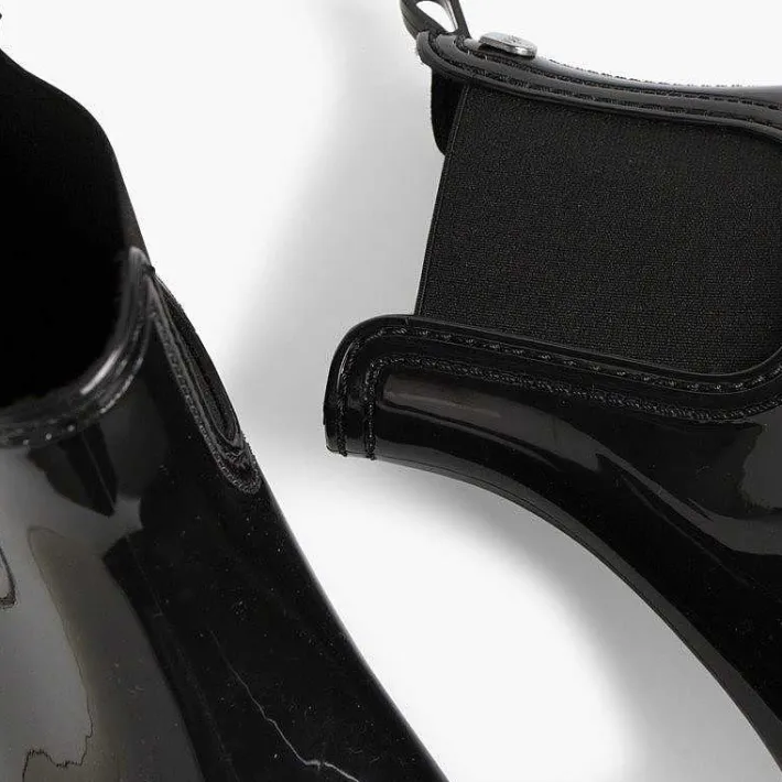 Botas De Agua<Pisamonas Botines De Agua Para Niña Modelo Urban