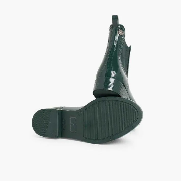 Botas De Agua<Pisamonas Botines De Agua Para Niña Modelo Urban