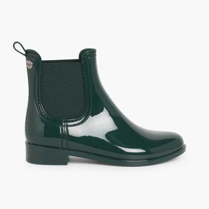 Botas De Agua<Pisamonas Botines De Agua Para Niña Modelo Urban