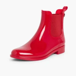 Botas De Agua<Pisamonas Botines De Agua Para Niña Modelo Urban