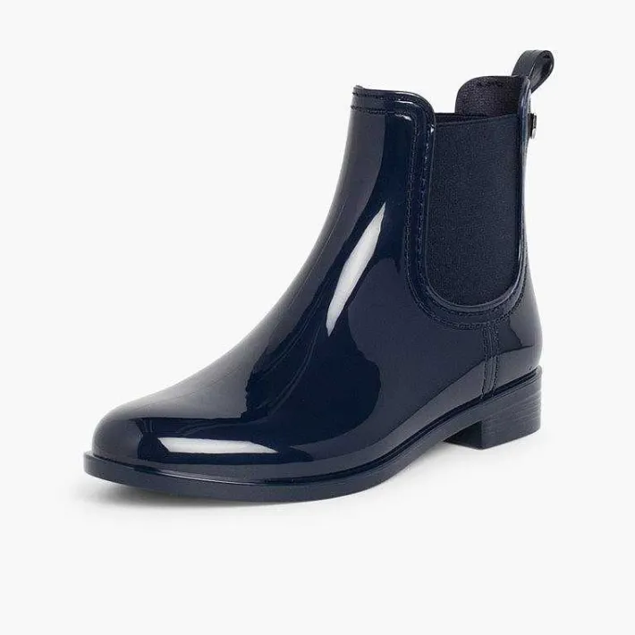 Botas De Agua<Pisamonas Botines De Agua Para Niña Modelo Urban