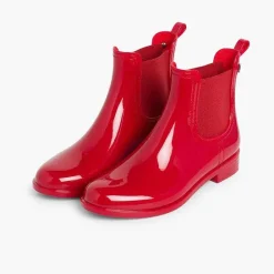 Botas De Agua<Pisamonas Botines De Agua Para Niña Modelo Urban