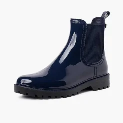 Botas De Agua<Pisamonas Botines De Agua Suela Track Con Elastico