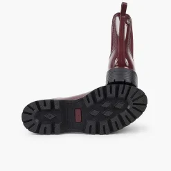 Botas De Agua<Pisamonas Botines De Agua Suela Track Con Elastico
