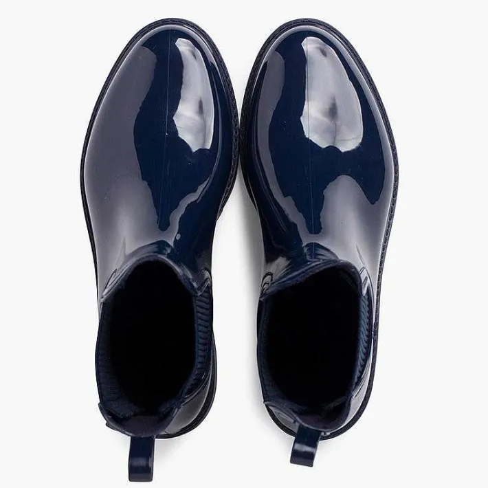 Botas De Agua<Pisamonas Botines De Agua Suela Track Con Elastico