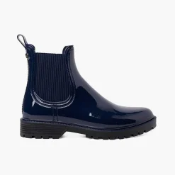 Botas De Agua<Pisamonas Botines De Agua Suela Track Con Elastico