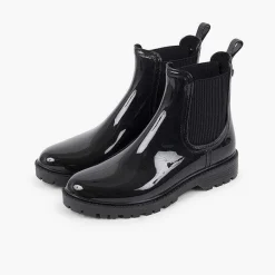 Botas De Agua<Pisamonas Botines De Agua Suela Track Con Elastico