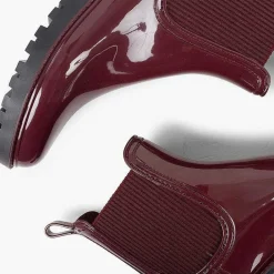 Botas De Agua<Pisamonas Botines De Agua Suela Track Con Elastico