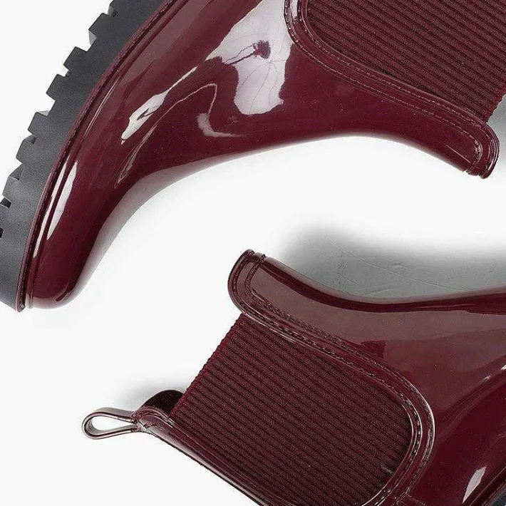 Botas De Agua<Pisamonas Botines De Agua Suela Track Con Elastico