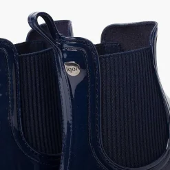 Botas De Agua<Pisamonas Botines De Agua Suela Track Con Elastico