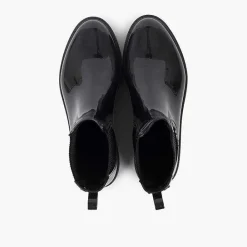 Botas De Agua<Pisamonas Botines De Agua Suela Track Con Elastico
