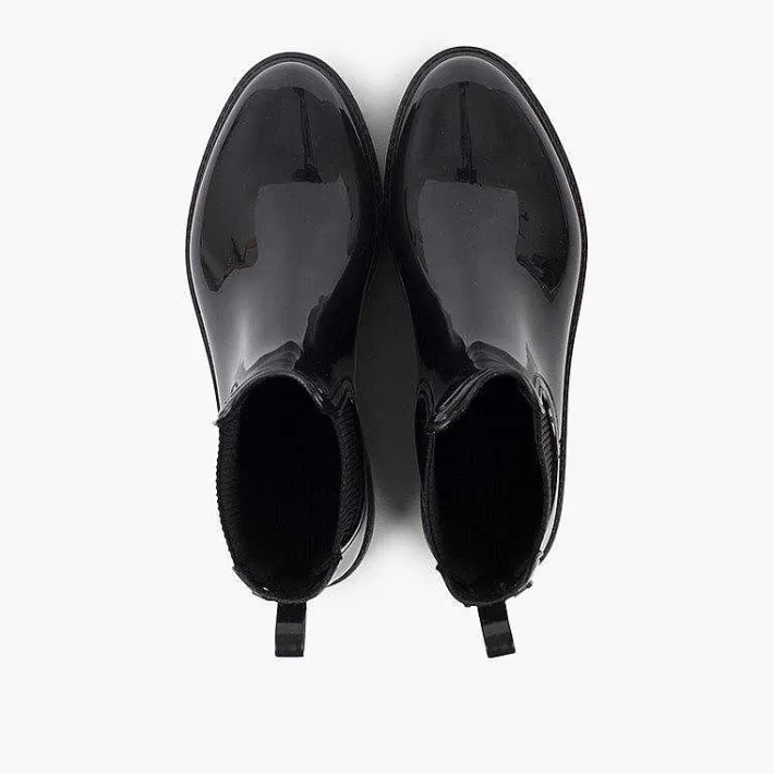 Botas De Agua<Pisamonas Botines De Agua Suela Track Con Elastico