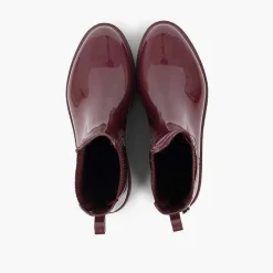 Botas De Agua<Pisamonas Botines De Agua Suela Track Con Elastico