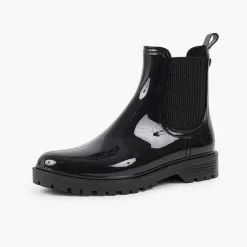 Botas De Agua<Pisamonas Botines De Agua Suela Track Con Elastico