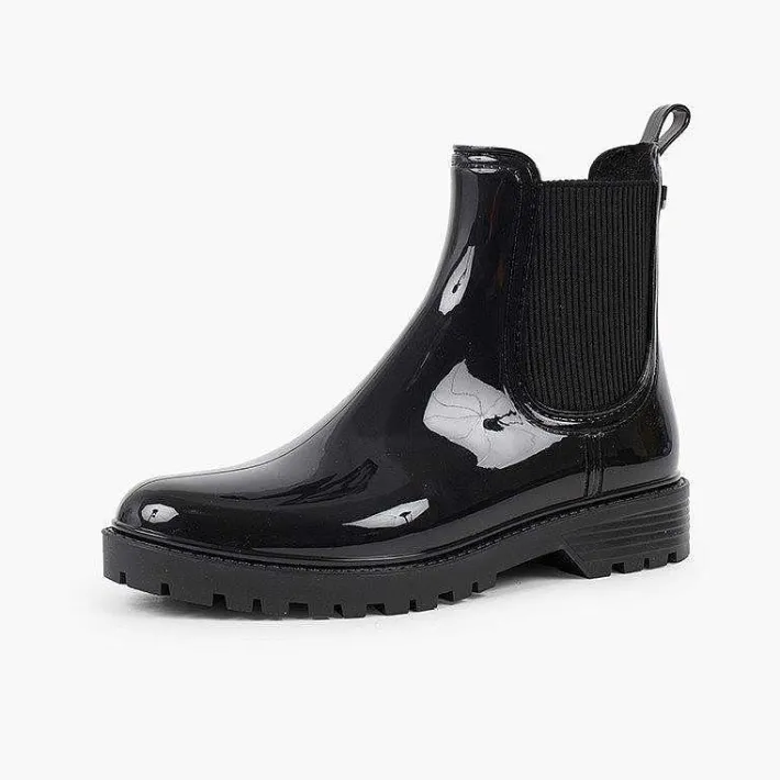 Botas De Agua<Pisamonas Botines De Agua Suela Track Con Elastico