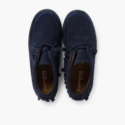 Botas<Pisamonas Botines De Flecos Para Niños Y Mujer