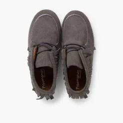Botas<Pisamonas Botines De Flecos Para Niños Y Mujer