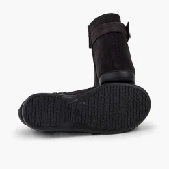 Botas<Pisamonas Botines Niña Hebilla Con Cremallera