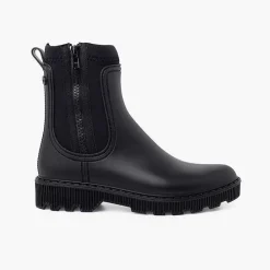 Botas De Agua<Pisamonas Botines Niños Y Mujer Cremallera Lateral