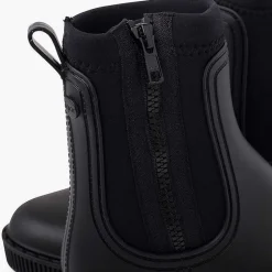Botas De Agua<Pisamonas Botines Niños Y Mujer Cremallera Lateral
