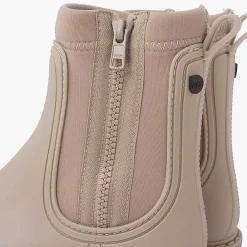 Botas De Agua<Pisamonas Botines Niños Y Mujer Cremallera Lateral