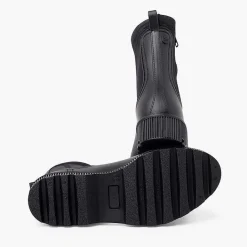 Botas De Agua<Pisamonas Botines Niños Y Mujer Cremallera Lateral